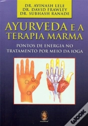 Capa do artigo Ayurveda e a Terapia Marma