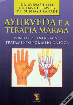 Capa do artigo Ayurveda e a Terapia Marma