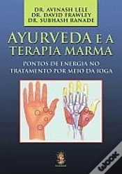 Capa do artigo Ayurveda e a Terapia Marma