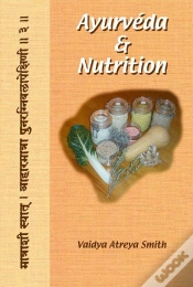 Capa do artigo Ayurvéda & Nutrition