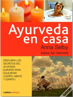 Capa do artigo Ayurveda En Casa