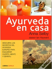 Capa do artigo Ayurveda En Casa
