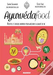 Ayurveda Food