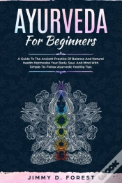 Capa do artigo Ayurveda For Beginners