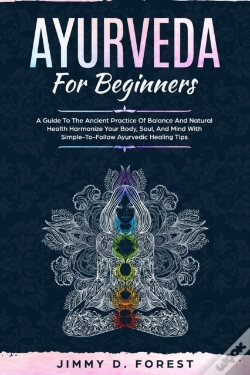 Capa do artigo Ayurveda For Beginners