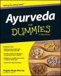 Ayurveda For Dummies - Preview