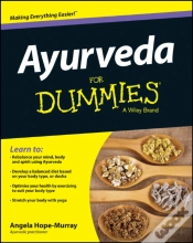 Capa do artigo Ayurveda For Dummies