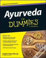 Ayurveda For Dummies