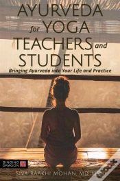Capa do artigo Ayurveda For Yoga Teachers And Students
