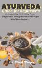 Ayurveda Guide For Beginner'S - Preview
