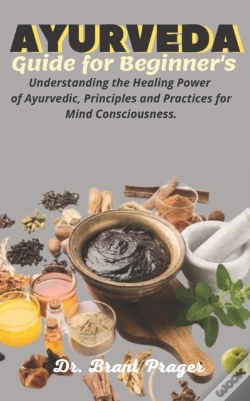 Capa do artigo Ayurveda Guide For Beginner'S