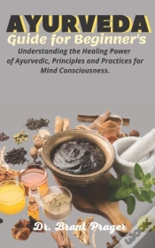 Capa do artigo Ayurveda Guide For Beginner