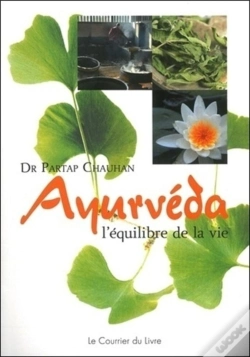 Capa do artigo Ayurvéda - L'Équilibre De La Vie