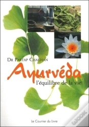 Capa do artigo Ayurvéda - L