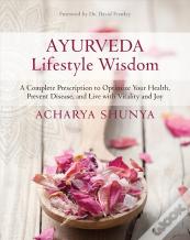 Ayurveda Lifestyle Wisdom