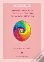 Capa do artigo Ayurveda Made Easy / Colour Psychology / Dream Interpretation