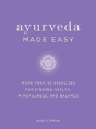 Ayurveda Made Easy - Preview