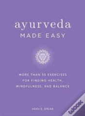 Capa do artigo Ayurveda Made Easy