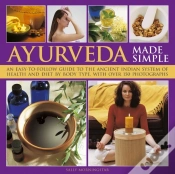 Capa do artigo Ayurveda Made Simple