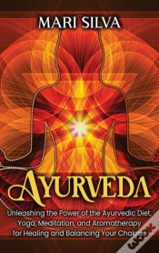 Capa do artigo Ayurveda