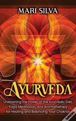 Capa do artigo Ayurveda