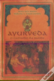 Capa do artigo Ayurveda