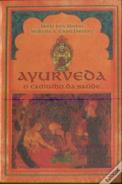 Capa do artigo Ayurveda