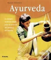 Capa do artigo Ayurveda