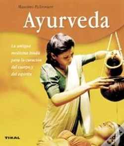 Capa do artigo Ayurveda