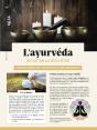 Ayurveda - Medecine Hollistique Et Preventive - Preview