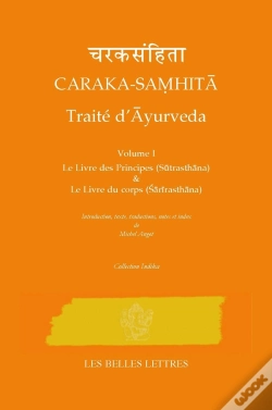 Capa do artigo Ayurveda