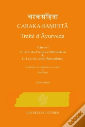 Capa do artigo Ayurveda