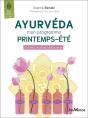Ayurveda : Mon Programme Printemps-Été - Preview
