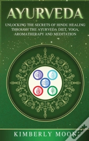 Capa do artigo Ayurveda