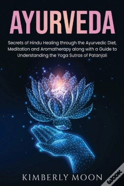 Capa do artigo Ayurveda