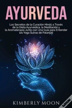 Capa do artigo Ayurveda