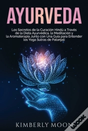 Capa do artigo Ayurveda