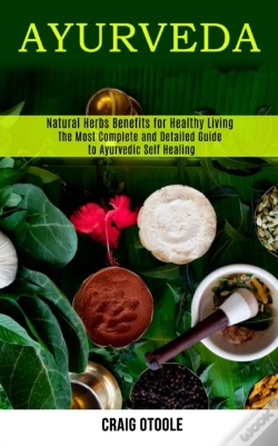 Capa do artigo Ayurveda