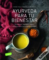 Ayurveda Para Tu Bienestar