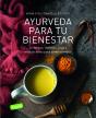 Ayurveda Para Tu Bienestar - Preview