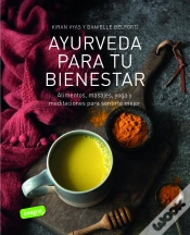 Capa do artigo Ayurveda Para Tu Bienestar