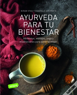 Capa do artigo Ayurveda Para Tu Bienestar