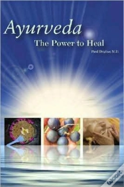Capa do artigo Ayurveda