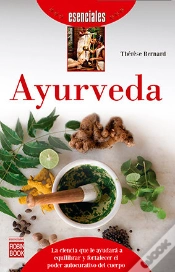 Capa do artigo Ayurveda
