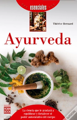 Capa do artigo Ayurveda