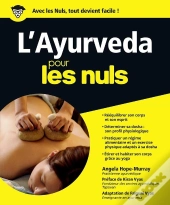 Ayurveda Pour Les Nuls