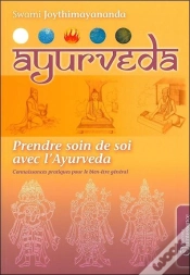 Capa do artigo Ayurveda ; Prendre Soin De Soi Avec L