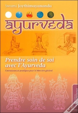 Capa do artigo Ayurveda ; Prendre Soin De Soi Avec L'Ayurveda