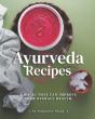 Ayurveda Recipes - Preview