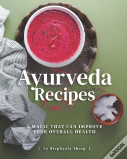 Capa do artigo Ayurveda Recipes